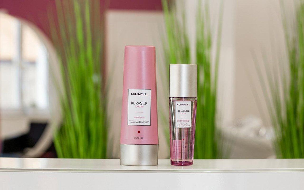 Prodotti Goldwell Kerasilk Color